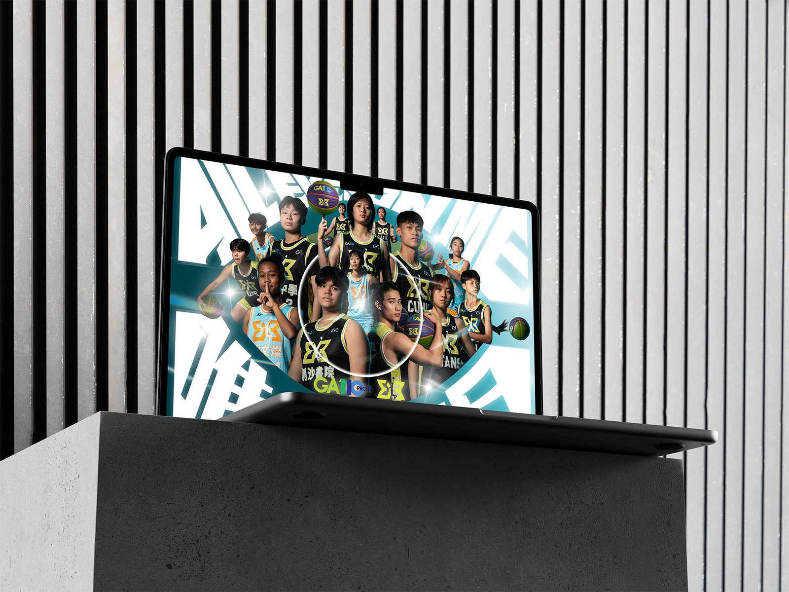 Branding & Strategy - NadCrew | Creative Marketing Agency